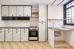 Blk 1 Ghim Moh Green (Queenstown), HDB 3 Rooms #637324121